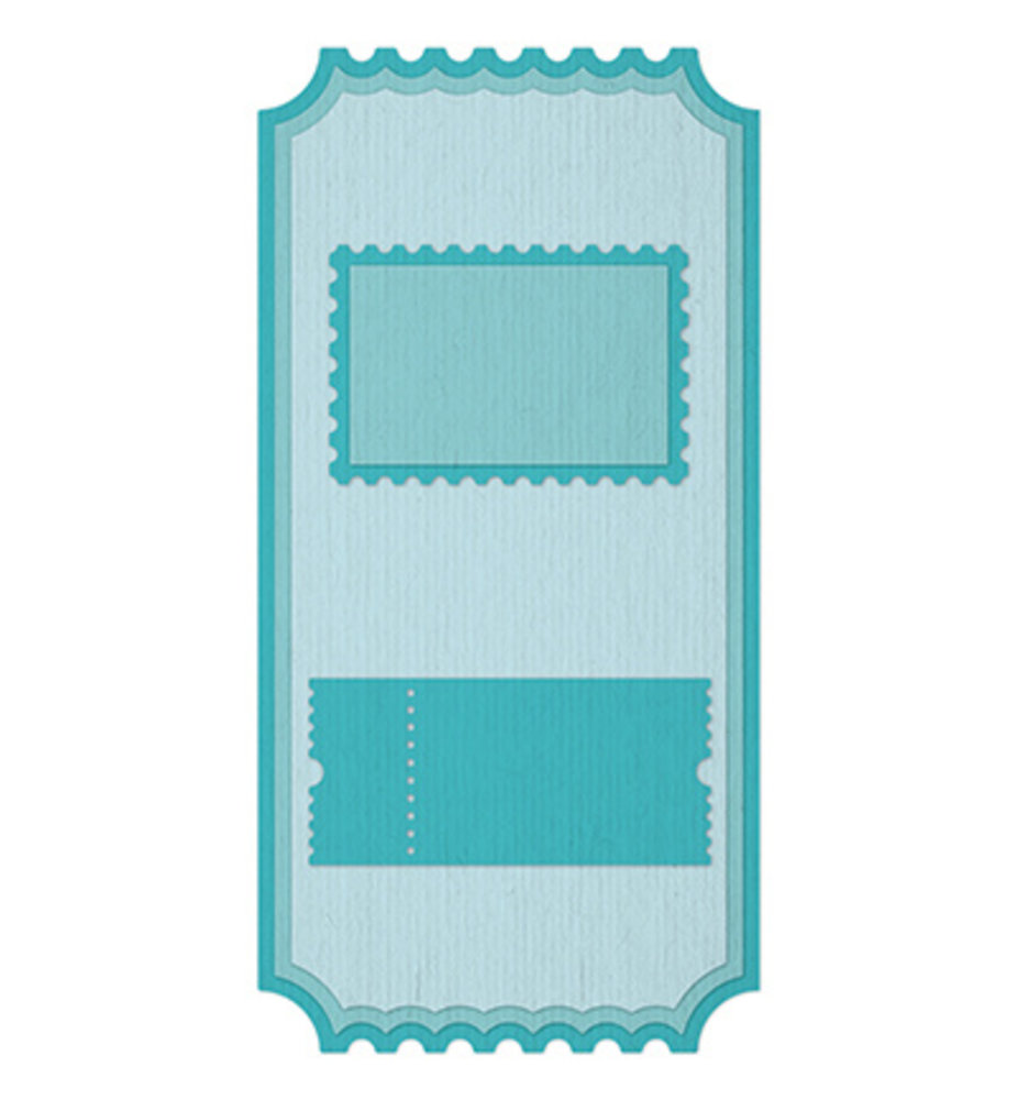 Studio Light Essentials Snijmal Slimline nr.34 (SL-ES-CD34)