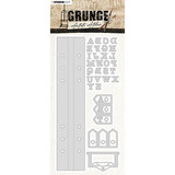 Studio Light Grunge Snijmal Elements Artist’s Atelier nr.23 (SL-GR-CD23)*