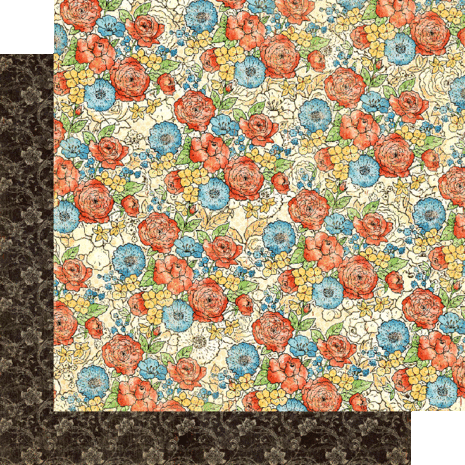 Graphic 45 Well Groomed 12x12 Inch Collection Pack (4502266) Graphic 45 Well Groomed 12x12 Inch Collection Pack (4502266)