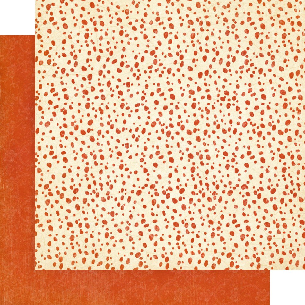 Graphic 45 Well Groomed 12x12 Inch Patterns & Solids Paper Pad (4502267)