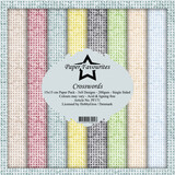 Paper Favourites Crosswords 6x6 Inch Paper Pack (PF171)
