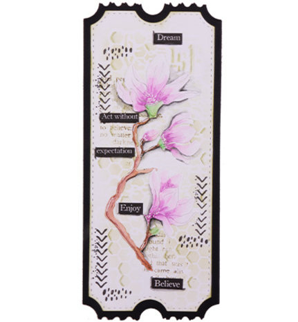 Studio Light Grunge Snijmal Slimline Grunge Collection nr.26 (SL-GR-CD26) Studio Light Grunge Snijmal Slimline Grunge Collection nr.26 (SL-GR-CD26)