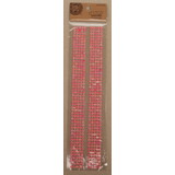 Make by Me! Stickers Steentjes 600 st Vintageroze (ST.302)