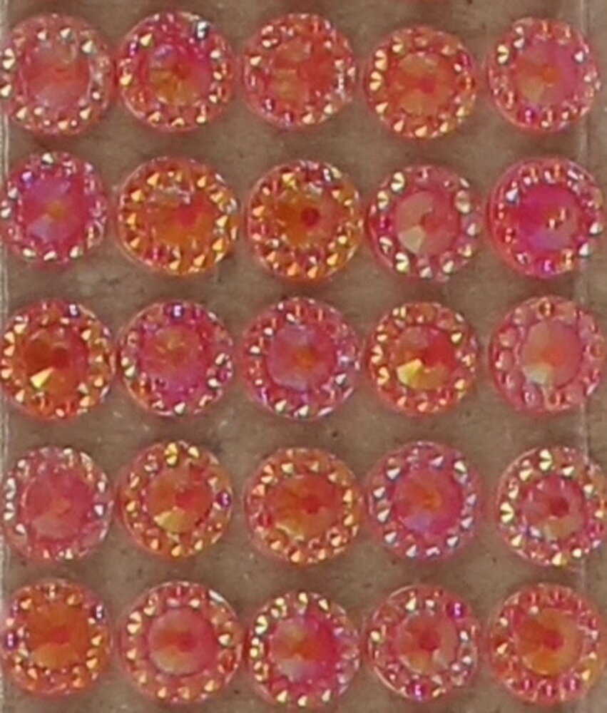 Make by Me! Stickers Steentjes 600 st Vintageroze (ST.302) Make by Me! Stickers Steentjes 600 st Vintageroze (ST.302)