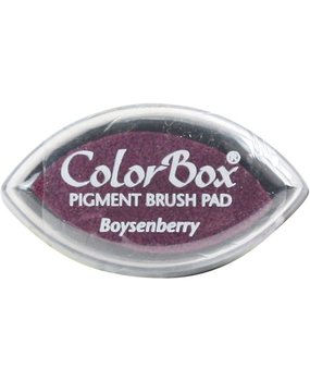 ClearSnap ColorBox Cat's Eye Pigment Brush Pad Boysenberry (17181) ClearSnap ColorBox Cat's Eye Pigment Brush Pad Boysenberry (17181)