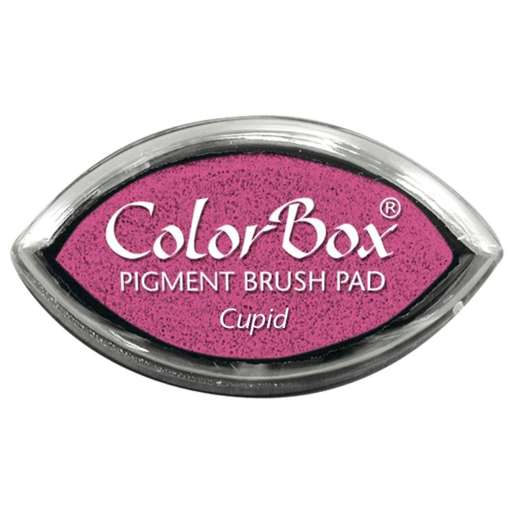 ClearSnap ColorBox Cat's Eye Pigment Brush Pad Cupid (17144)