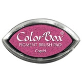 ClearSnap ColorBox Cat's Eye Pigment Brush Pad Cupid (17144)