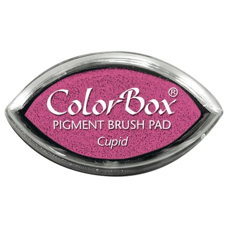 ClearSnap ColorBox Cat's Eye Pigment Brush Pad Cupid (17144)