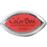 ClearSnap ColorBox Cat's Eye Pigment Brush Pad Picante (17084)