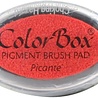 ClearSnap ColorBox Cat's Eye Pigment Brush Pad Picante (17084) ClearSnap ColorBox Cat's Eye Pigment Brush Pad Picante (17084)