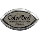 ClearSnap ColorBox Cat's Eye Pigment Brush Pad Wild Hare (15355)