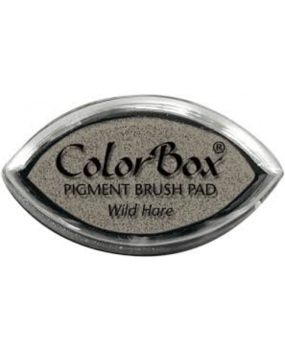 ClearSnap ColorBox Cat's Eye Pigment Brush Pad Wild Hare (15355) ClearSnap ColorBox Cat's Eye Pigment Brush Pad Wild Hare (15355)