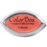 ClearSnap ColorBox Cat's Eye Pigment Brush Pad Caliente (17328)