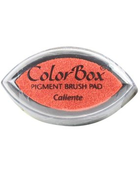ClearSnap ColorBox Cat's Eye Pigment Brush Pad Caliente (17328) ClearSnap ColorBox Cat's Eye Pigment Brush Pad Caliente (17328)