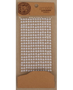 Make by Me! Stickers Parel (ST.686)