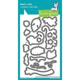 Lawn Fawn Toucan Do It Dies (LF2604)