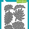 Lawn Fawn Tropical Leaves Dies (LF2617) Lawn Fawn Tropical Leaves Dies (LF2617)