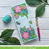 Lawn Fawn Tropical Leaves Dies (LF2617) Lawn Fawn Tropical Leaves Dies (LF2617)