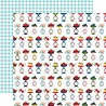 Echo Park Farmer's Market 12x12 Inch Collection Kit (FM248016) Echo Park Farmer's Market 12x12 Inch Collection Kit (FM248016)
