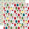 Echo Park Farmer's Market 12x12 Inch Collection Kit (FM248016) Echo Park Farmer's Market 12x12 Inch Collection Kit (FM248016)