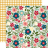 Echo Park Farmer's Market 12x12 Inch Collection Kit (FM248016) Echo Park Farmer's Market 12x12 Inch Collection Kit (FM248016)