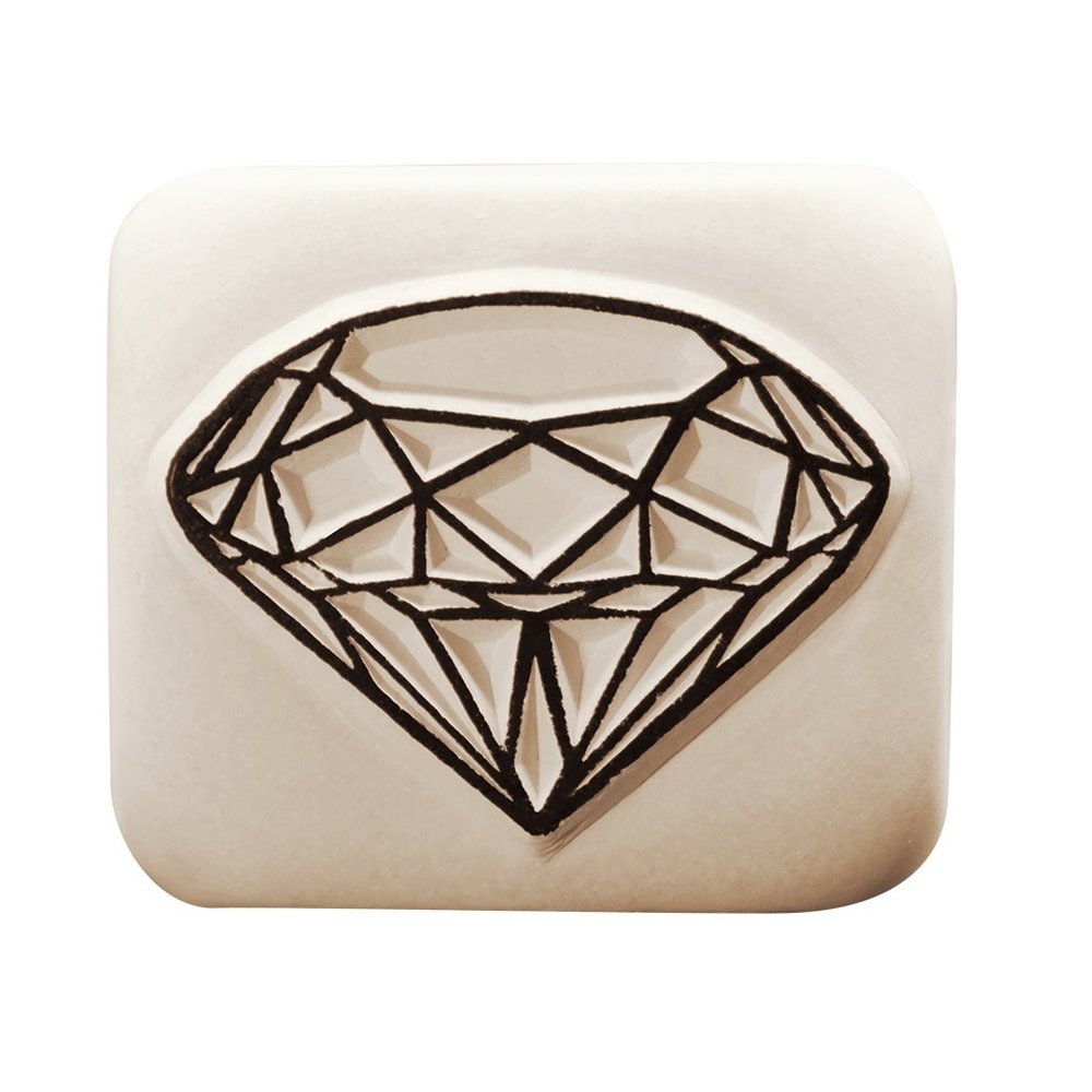 LaDot Diamond L Tattoo Stone (LAL012) LaDot Diamond L Tattoo Stone (LAL012)