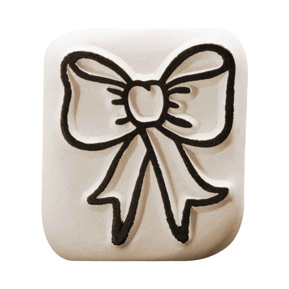 LaDot Bow L Tattoo Stone (LAL015) LaDot Bow L Tattoo Stone (LAL015)