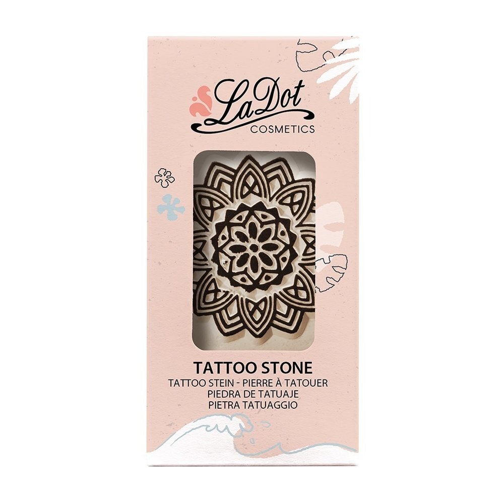 LaDot Mandala L Tattoo Stone (LAL026)