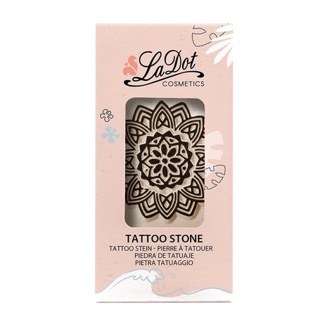 LaDot Mandala L Tattoo Stone (LAL026)