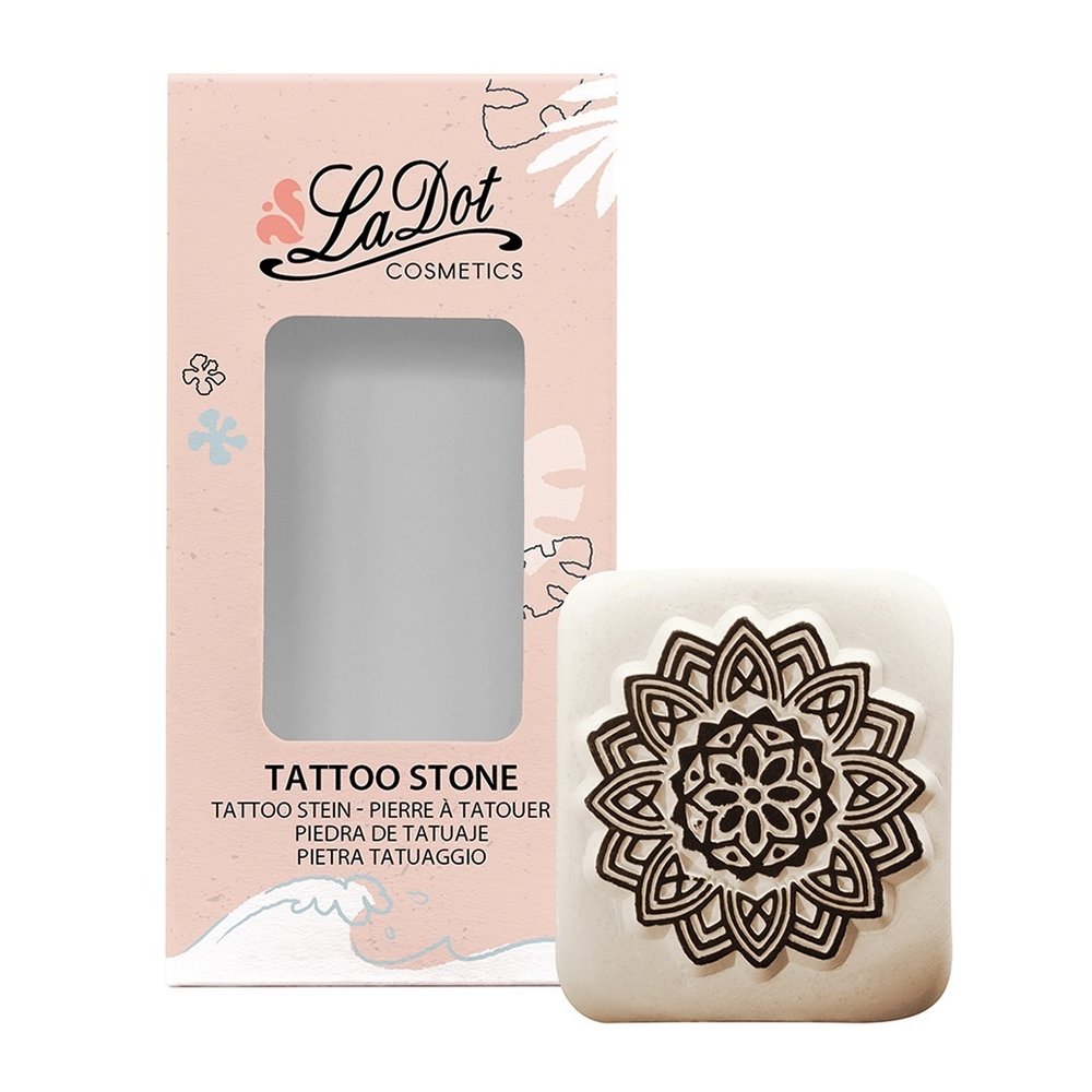 LaDot Mandala L Tattoo Stone (LAL026)