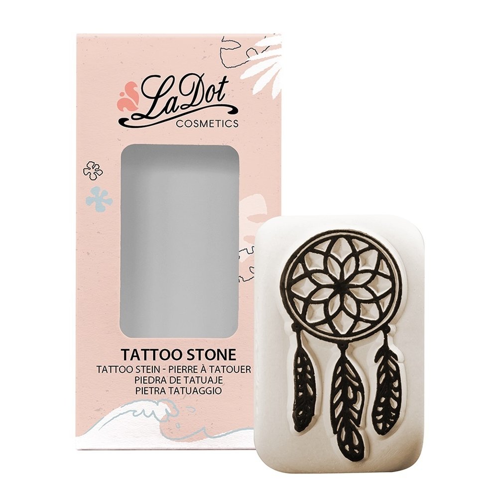 LaDot Dream Catcher M Tattoo Stone (LAM136) LaDot Dream Catcher M Tattoo Stone (LAM136)