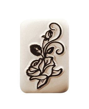 LaDot Giant Rose M Tattoo Stone (LAM250) LaDot Giant Rose M Tattoo Stone (LAM250)