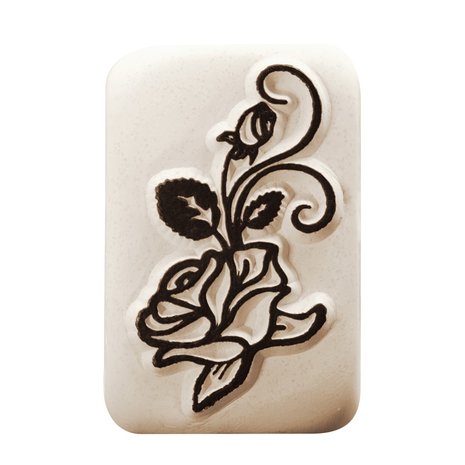LaDot Giant Rose M Tattoo Stone (LAM250) LaDot Giant Rose M Tattoo Stone (LAM250)