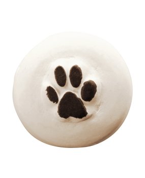 LaDot Cat Paw S Tattoo Stone (LAS017)
