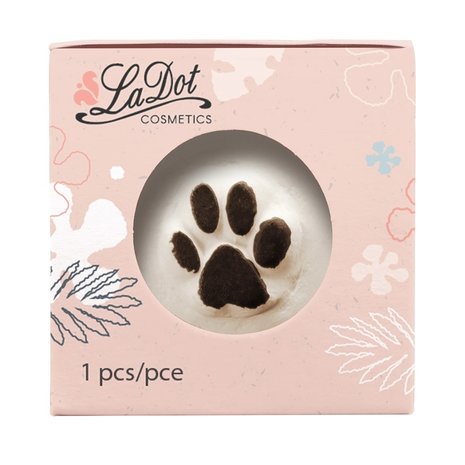LaDot Cat Paw S Tattoo Stone (LAS017)
