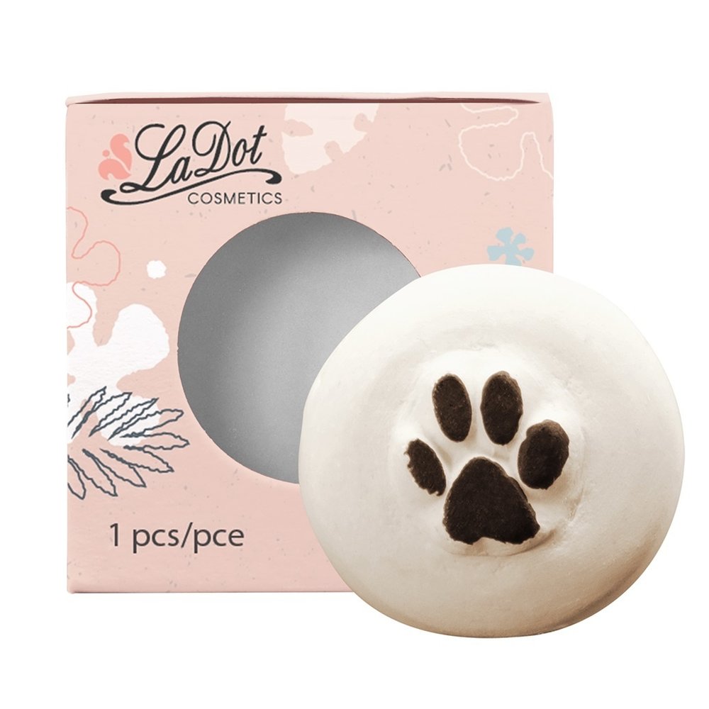 LaDot Cat Paw S Tattoo Stone (LAS017)
