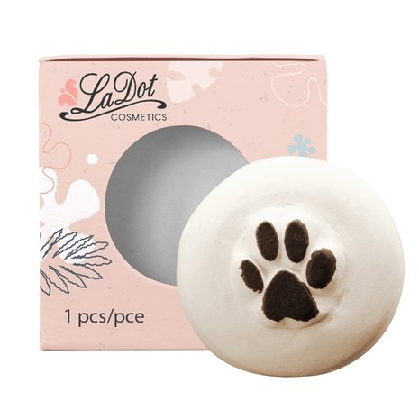 LaDot Cat Paw S Tattoo Stone (LAS017)