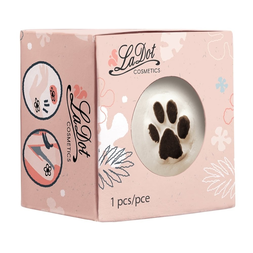 LaDot Cat Paw S Tattoo Stone (LAS017)