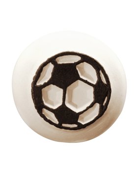 LaDot Football S Tattoo Stone (LAS030) LaDot Football S Tattoo Stone (LAS030)