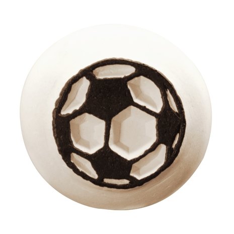 LaDot Football S Tattoo Stone (LAS030) LaDot Football S Tattoo Stone (LAS030)