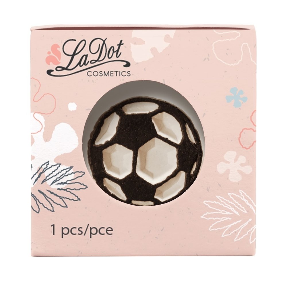 LaDot Football S Tattoo Stone (LAS030) LaDot Football S Tattoo Stone (LAS030)