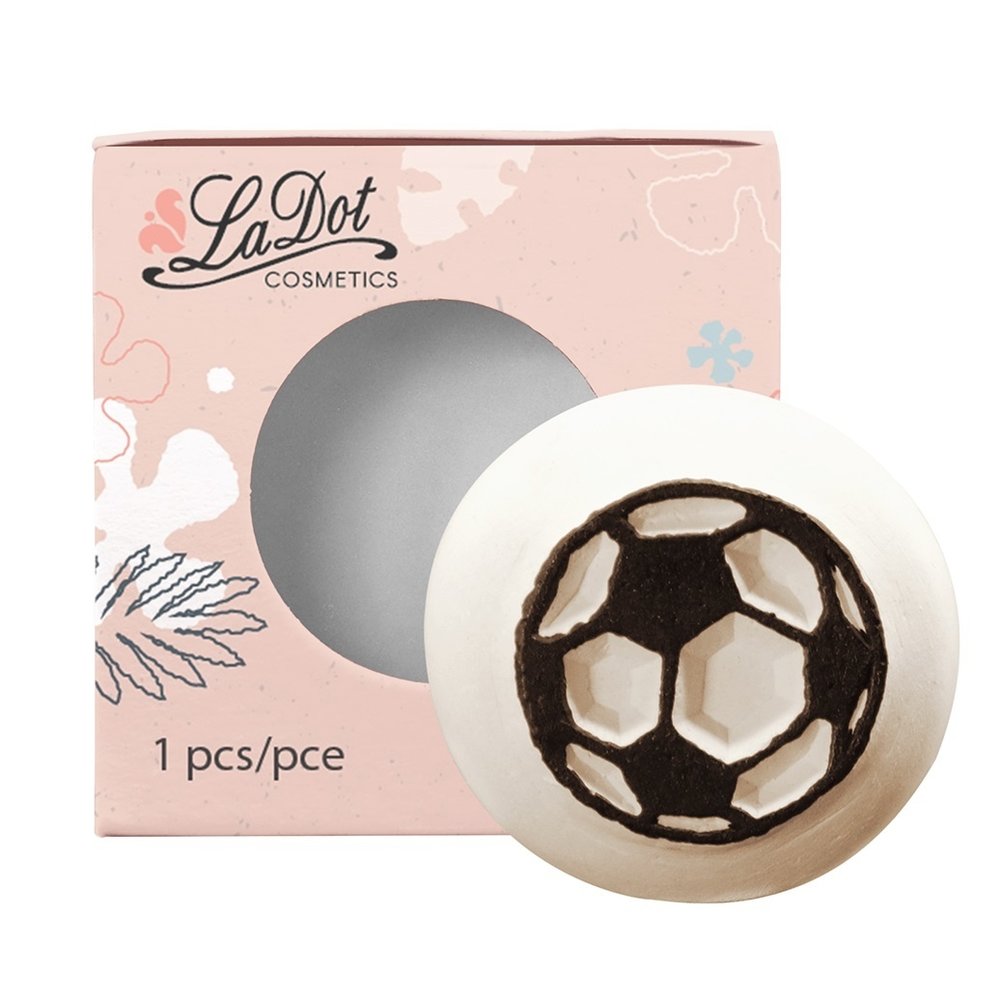 LaDot Football S Tattoo Stone (LAS030) LaDot Football S Tattoo Stone (LAS030)