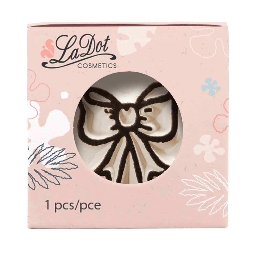 LaDot Bow S Tattoo Stone (LAS033) LaDot Bow S Tattoo Stone (LAS033)