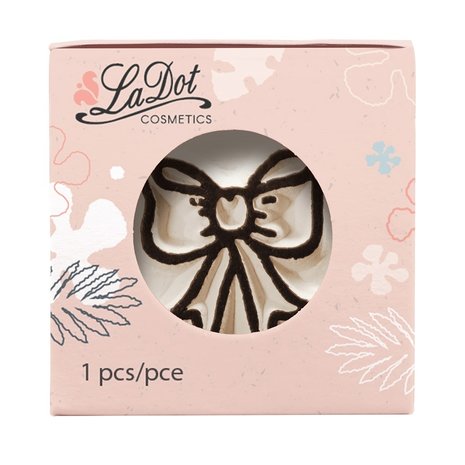 LaDot Bow S Tattoo Stone (LAS033) LaDot Bow S Tattoo Stone (LAS033)