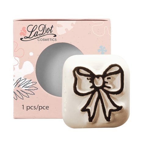 LaDot Bow S Tattoo Stone (LAS033) LaDot Bow S Tattoo Stone (LAS033)