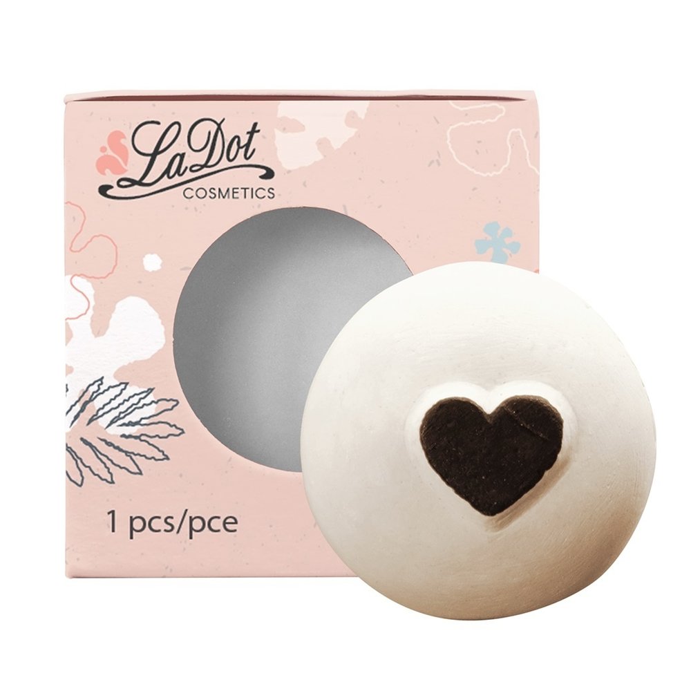 LaDot Heart S Tattoo Stone (LAS034) LaDot Heart S Tattoo Stone (LAS034)