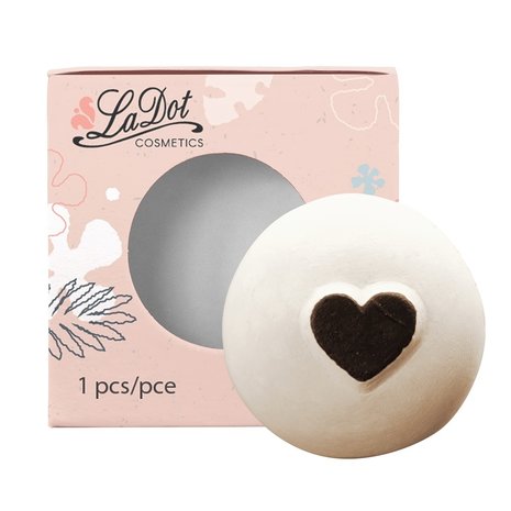 LaDot Heart S Tattoo Stone (LAS034) LaDot Heart S Tattoo Stone (LAS034)