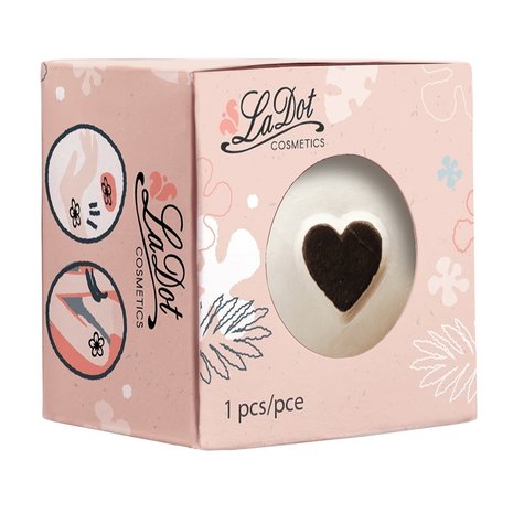 LaDot Heart S Tattoo Stone (LAS034) LaDot Heart S Tattoo Stone (LAS034)