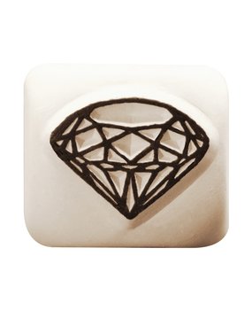 LaDot Diamand S Tattoo Stone (LAS039) LaDot Diamand S Tattoo Stone (LAS039)