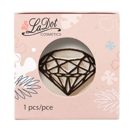 LaDot Diamand S Tattoo Stone (LAS039) LaDot Diamand S Tattoo Stone (LAS039)